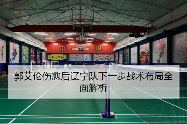 郭艾伦伤愈后辽宁队下一步战术布局全面解析